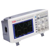 UNI-T UTD2102CEX Digital Storage Oscilloscope (100MHz,2CH,1GS/s)