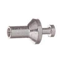 Mill-Max 2510-2-00-50-00-00-07-0 Terminal Pin, Turret 300u ELECTRO-SOLDER