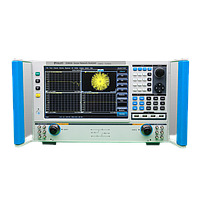 Saluki S3602E Vector Network Analyzer (10Mhz-67Ghz, 2 Ports)