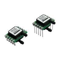 First Sensor - TE Connectivity LDES100BE3S Board Mount Pressure Sensors LDES100BE3S