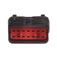 Aptiv 33401042 Housings 14WM APEX2.8 HSG W/HYBRID SEAL