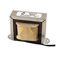 Hammond Manufacturing 159ZA DC Filter Choke DC reactor, filter choke, open channel mount, inductance 300mH, DC current 1A
