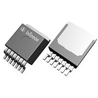 Infineon TLE42672GATMA1 Linear OPTIREG LINEAR