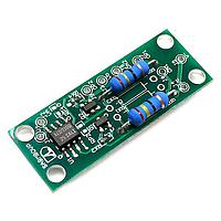 Advanced Linear Devices SABMBOVP224 Voltage Protection 2-CHANNEL OVP SAB PCB w/ ALD910024SALI