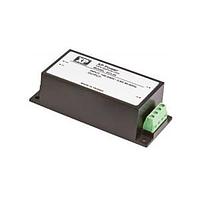 XP Power ECL25US24-S AC-DC Converter PSU, 25W, MINI, SCREW TERMINAL