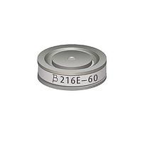 Bourns GDT216E-60-A-BX Gas Discharge Tube Arrestor High Energy GDT 16mm 600V, Lead Less
