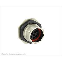 Eaton Souriau-Sunbank UT071412PH601 Receptacles UTOJamnutrecpt