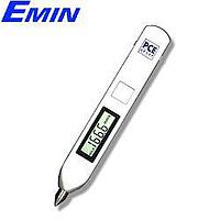 PCE PCE-VT1000 Vibration Meter (0,1 ~ 199,9 mm/s)