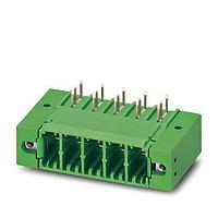 PHOENIX CONTACT 1706473 Pluggable Terminal Blocks PC 5/ 3-GFU-7,62 BK