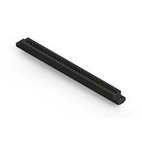EDAC 857-037-553-103 Receptacles High Temp Card Edge Connector