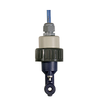 Jumo ecoLine Ci Inductive conductivity (0 ~ 2000mS/cm, Part No.:  00550665)