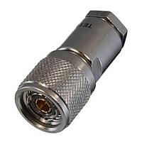 Trompeter / Cinch Connectivity Solutions PL375-23 Connectors TRT Plug STR Wrench CRMP