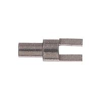 Mill-Max 2315-2-01-50-00-00-07-0 Terminal Pin, Slotted SLOTTED SOLDR TERMNL