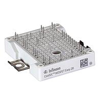 Infineon FF4MR12W2M1HB11BPSA1 MOSFET Power Module EASY STANDARD