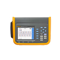 FLUKE FLK-NORMA 6004+/APC Portable Power Analyzer
