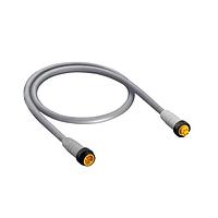 Lumberg Automation 0935 613 301/3M Sensor Cables / Actuator Cables