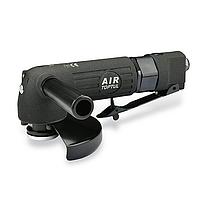 TOPTUL KAKC0595 Heavy Duty Air Angle Grinder (0.59 KW)