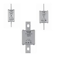 Eaton PowerStor PV-175ANH1 Solar Photovoltaic Fuse FUSE 175A 1000V DC PV SIZE 1 DUAL IND