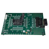 Elprotronic Inc. PE047X12 Sockets & Adapters Universal Socket Board - QFN-48,  Pitch 0.4mm, size 6x6mm