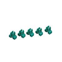 KTC EHB45 Socket Holder clip set (1/2",5 pcs)