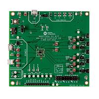 Analog Devices MAX77654EVKIT# Power Management Specialized MAX77654EVKIT# for Ultra Low Power PMIC