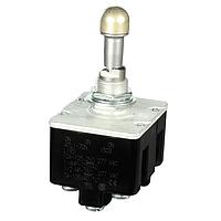 Honeywell 4TL1-70N Toggle Switches Sealed Operator Ctrl