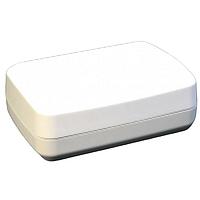 New Age Enclosures S1A-453212 Utility Large Utility 4.5 x 3.2 x 1.2 inch - White
