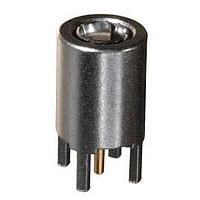 Johnson / Cinch Connectivity Solutions 131-3801-216 PCB Connectors SMB STRT PCB MT PLUG