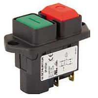 Schurter 4431.1005 Pushbutton Switches UV PROTECTION SWITCH PUSH BUTTON 230V50HZ