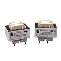Hammond Manufacturing 162J24 Low Voltage Transformer, low volt PCB mount, low profile, 115/230V, 36VA, 24V C.T. @ 1.5A