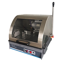 YUZHONG SQ-100 Manual Metallographic Sample Cutting Machine (100mm)