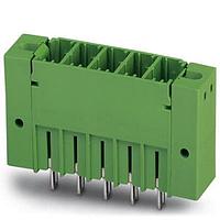 PHOENIX CONTACT 1720987 Headers 10 Pos 7.62mm pitch Through Hole Header