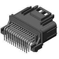 JAE Electronics MX47039NF2 Headers 39P PIN HEADER W/KEY OPTIONS