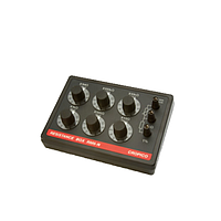 Seaward RM6–N3 Decade Resistance Boxes (10 x 100Ω~10 x 10MΩ, 0.2~60 mA)