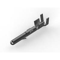 AMP Connectors - TE Connectivity 163307-2 Pin & Socket Connectors PIN 1.00-2.50