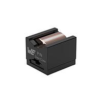 Wurth Elektronik 7843763540470 High Current Inductor WE-HCFAT 47 uH  32 A  6.38 mOhms