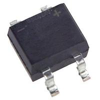 Diodes Incorporated RH02-T Single Phase Bridge 0.5A 200V