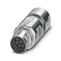 PHOENIX CONTACT 1628941 Standard Circular Connector M17-7ES1N8A9002S