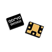 Qorvo QM25032TR13 Multiplexer Band 1/ Band 3 Quadplexer