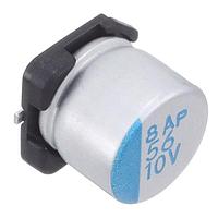 Elna PVH-10V560MF60E-R2 Aluminum Polymer Capacitors 56uF10V 20%