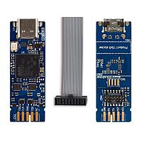 STMicroelectronics STLINK-V3MINIE In-Circuit Debuggers / Programmers STLINK-V3 compact in-circuit debugger and programmer for STM32