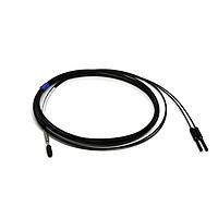 Omron Automation and Safety E32-D24 Fiber Optic Cables SIDE VIEW CABLE