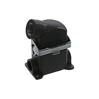 Molex 93603-0037 Heavy Duty Power Connectors COMPLETE SET M/F 6P/PG16 7906.6759.0