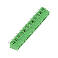 Altech 32.412 Fixed Terminal Blocks AKZ250/12PC 5.08mm