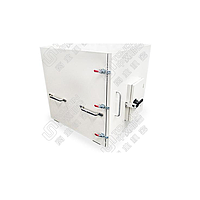 TOJOIN MS6055-CXL01 Manual shielded box (0.3～6GHz; 2 filter opening)