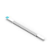 Wurth Elektronik 686730141001 FFC / FPC Jumper Cables FFC1mm30p  165-350m PreFolded 1x41 Folds