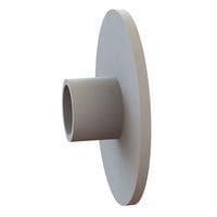 Essentra Components 12SWS1226 Shoulder Washer Shoulder Washer, .260 ID, 1.000 OD, .320 Shank OD