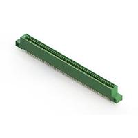 EDAC 845-104-556-212 Standard Card Edge Connectors .100" (2.54mm) Pitch Card Edge Connector