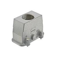 HARTING 19390160408 Heavy Duty Power Connectors HOOD TOP ENTRY HAN HP