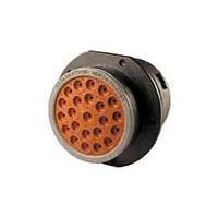 DEUTSCH - TE Connectivity HDP24-24-23ST Receptacle RECP ASM